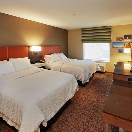 Hampton Inn Parker, Az Exterior photo
